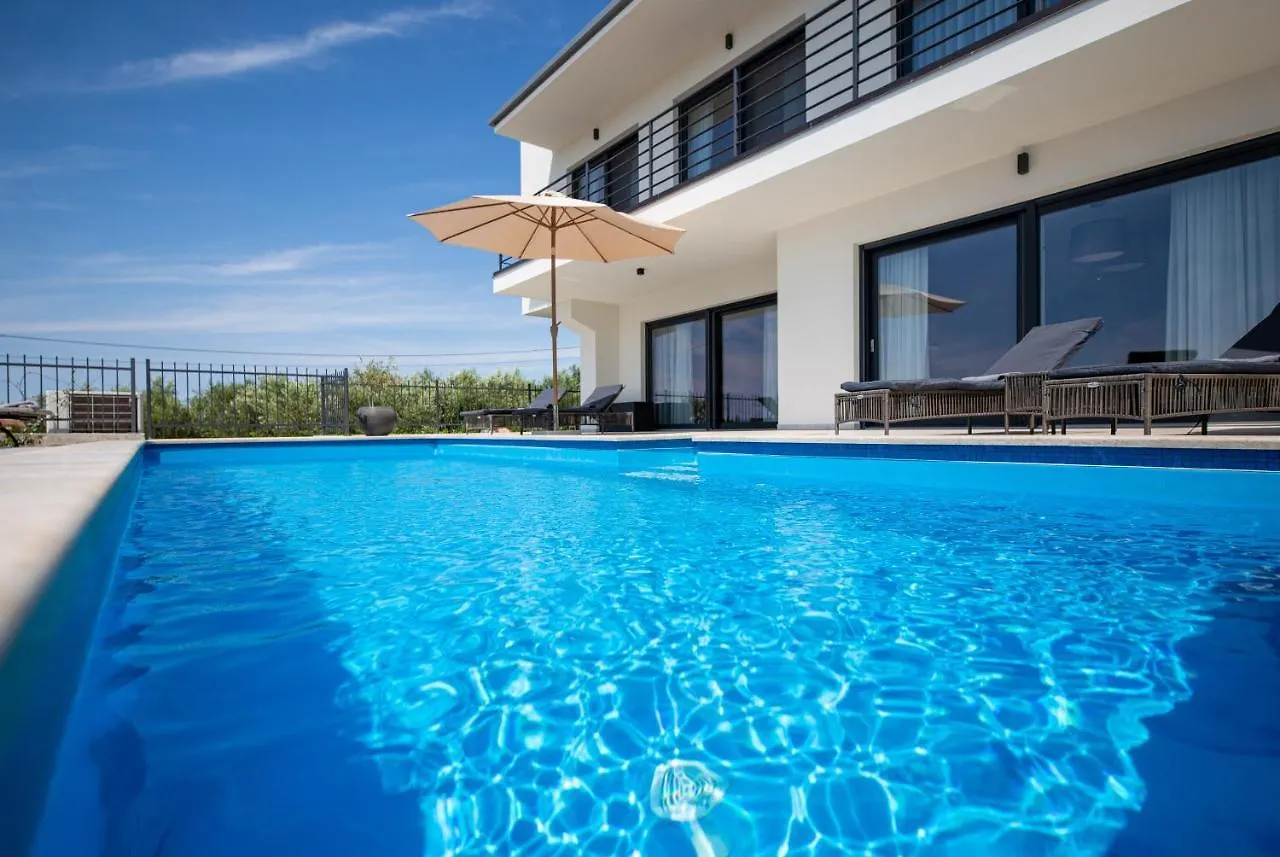 Villa Fortuna By Rent Istria بوجي
