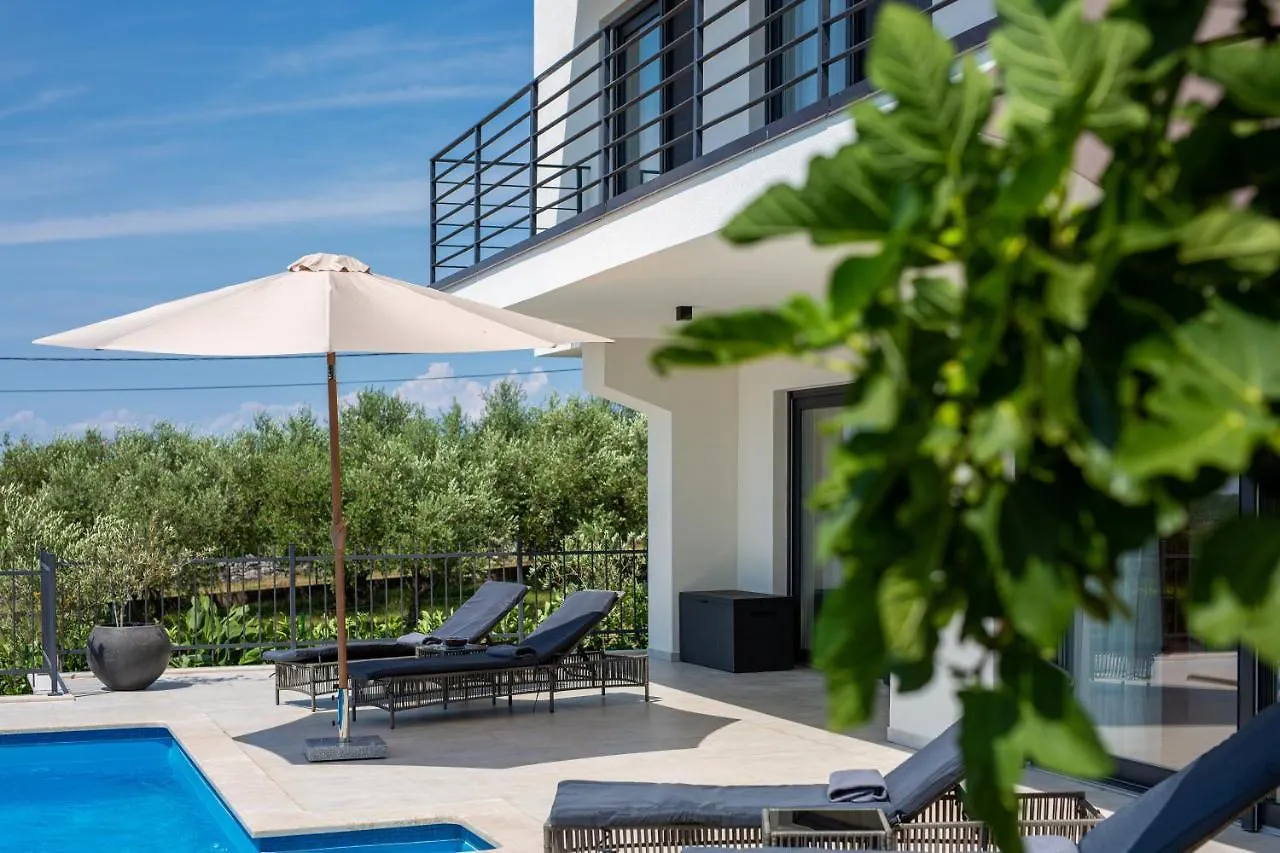 Villa Fortuna Buje