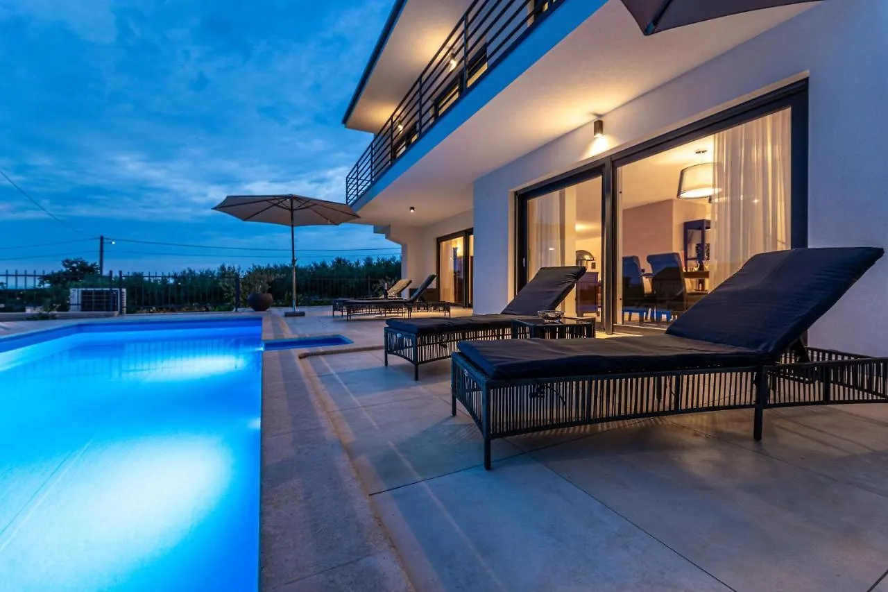 Villa Fortuna By Rent Istria بوجي كرواتيا