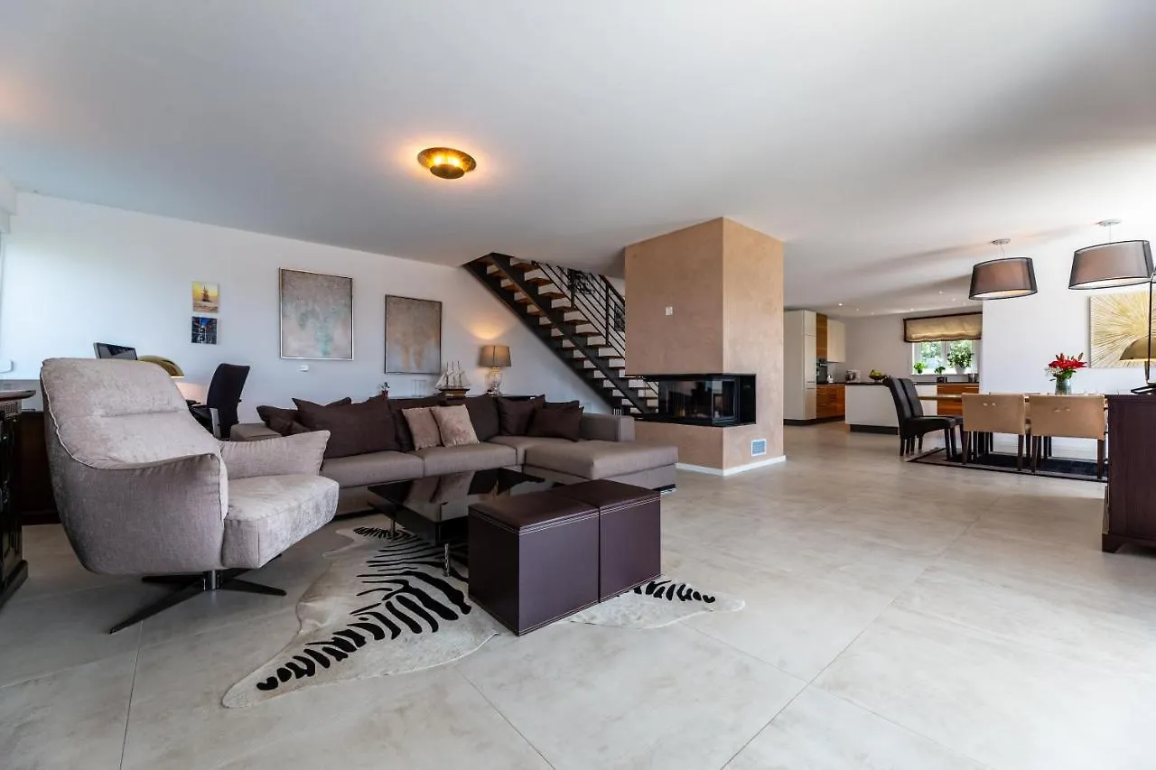 Villa Fortuna Buje 0*,  Croazia
