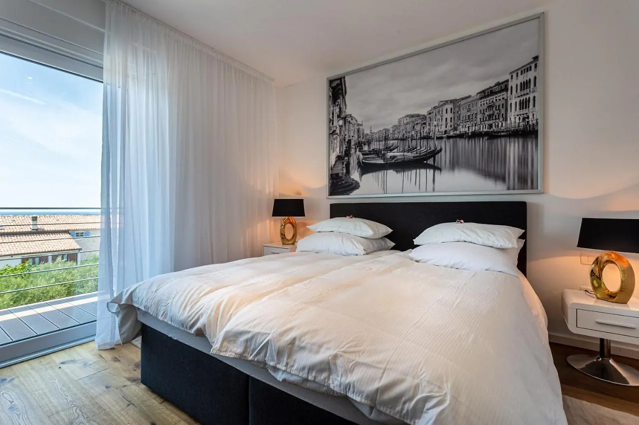 Villa Fortuna By Rent Istria بوجي 0*,