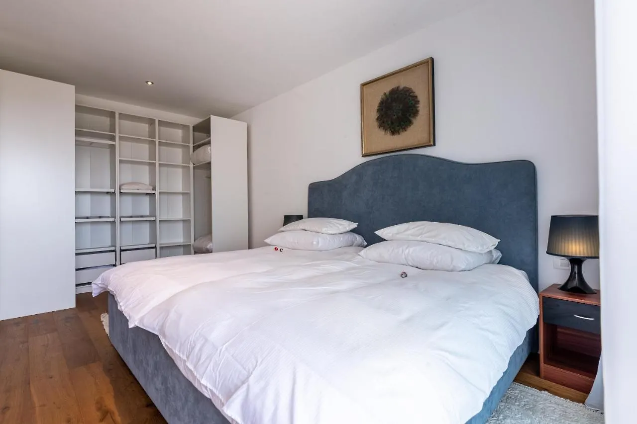 Villa Fortuna By Rent Istria بوجي