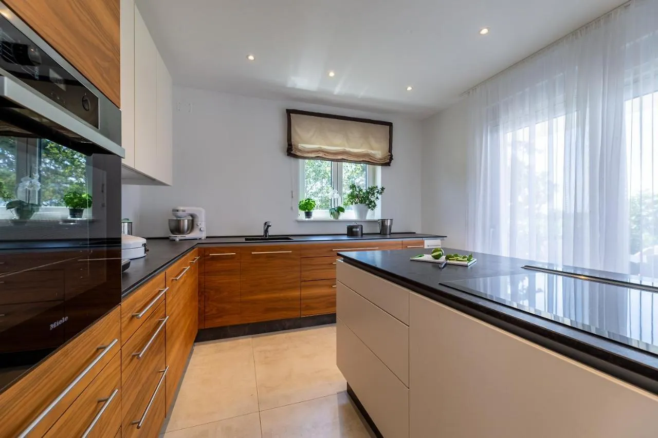 Villa Fortuna Buje 0*,