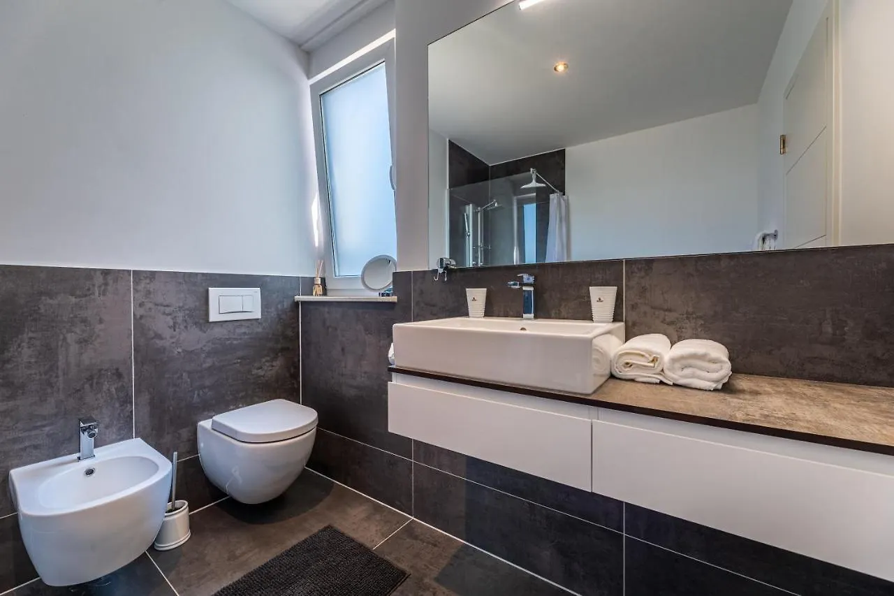 Villa Fortuna By Rent Istria بوجي كرواتيا
