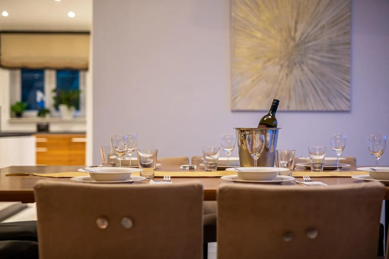 Villa Fortuna By Rent Istria بوجي