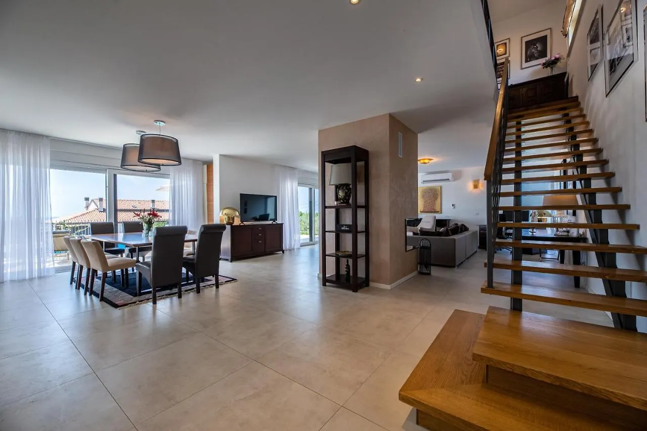 Villa Fortuna By Rent Istria بوجي 0*,  كرواتيا