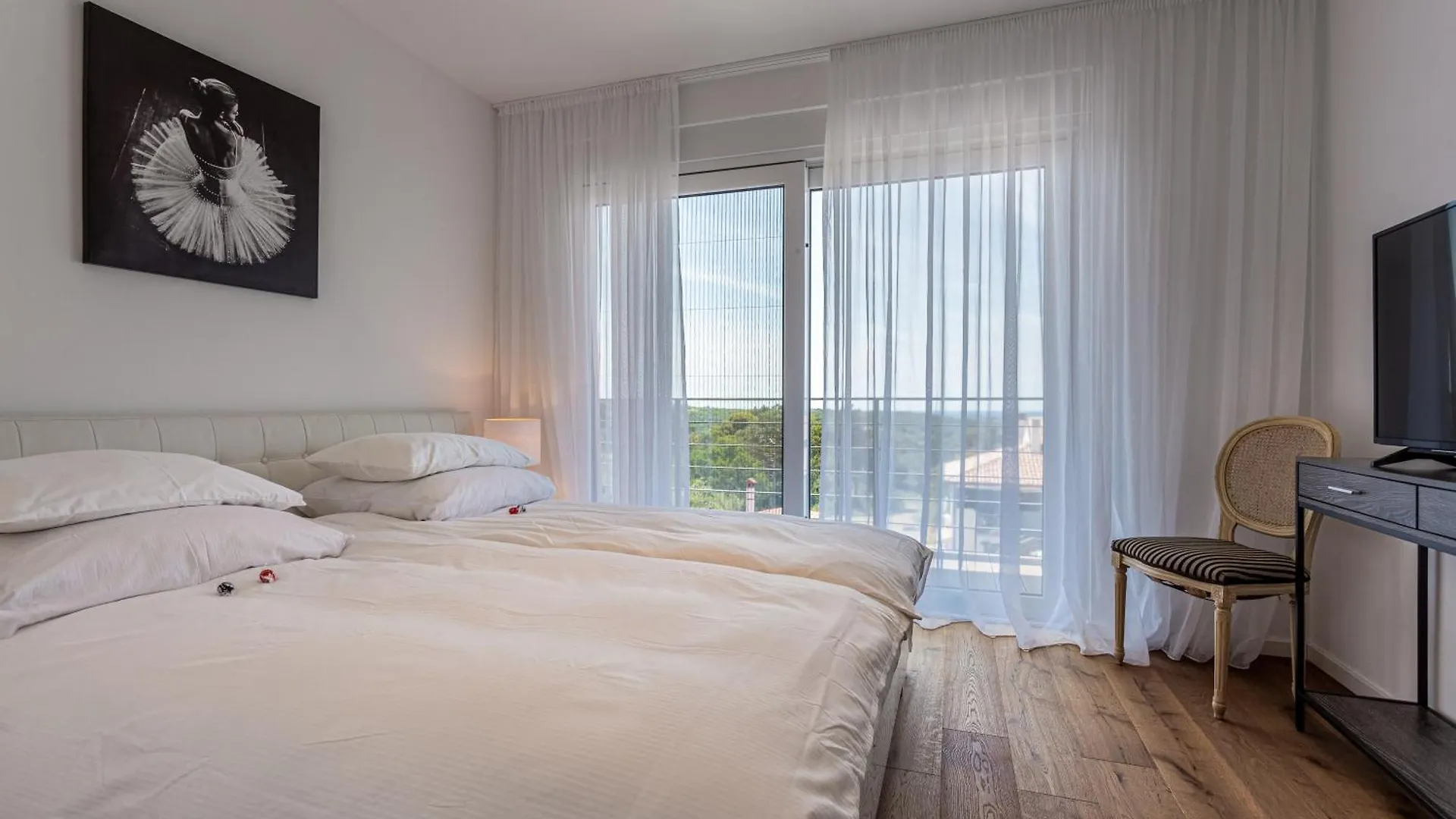 Villa Fortuna By Rent Istria بوجي